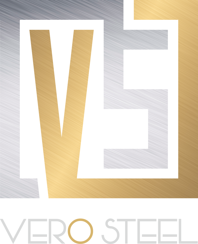 VERO STEEL LOGO